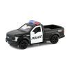 Машина Uni-Fortune Ford F150 POLICE CAR (554045P)