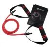Еспандер U-Powex Latex resistance tube 30LB Red 13.5кг (UP_1001_30LB_Red) зображення 2