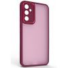 Чехол для мобильного телефона Armorstandart Shade Samsung A34 5G Wine Red (ARM70074)