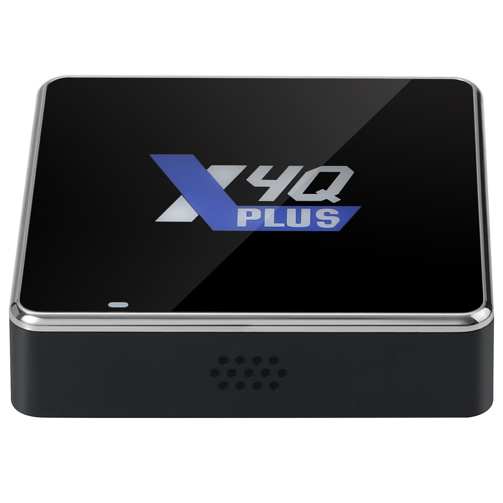 Медіаплеєр Ugoos X4Q PLUS 4/64Gb/Amlogic S905X4/Android 1 (X4Q PLUS) зображення 3
