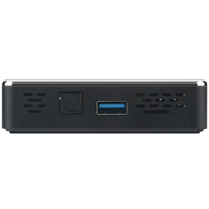 Медиаплеер Ugoos X4Q PLUS 4/64Gb/Amlogic S905X4/Android 1 (X4Q PLUS) изображение 4