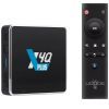 Медиаплеер Ugoos X4Q PLUS 4/64Gb/Amlogic S905X4/Android 1 (X4Q PLUS) изображение 8