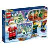 Конструктор LEGO City Occasions Новорічний календар на 2023 рік 258 деталей (60381) зображення 5