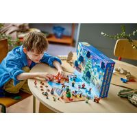 Конструктор LEGO City Occasions Новорічний календар на 2023 рік 258 деталей (60381) зображення 6