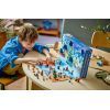 Конструктор LEGO City Occasions Новорічний календар на 2023 рік 258 деталей (60381) зображення 6