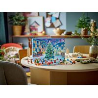 Конструктор LEGO City Occasions Новорічний календар на 2023 рік 258 деталей (60381) зображення 8