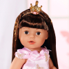 Аксессуар к кукле Zapf Набор одежды для куклы Baby Born Принцесса (834169) изображение 10