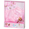 Аксессуар к кукле Zapf Набор одежды для куклы Baby Born Принцесса (834169) изображение 3