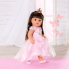 Аксессуар к кукле Zapf Набор одежды для куклы Baby Born Принцесса (834169) изображение 8