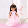 Аксессуар к кукле Zapf Набор одежды для куклы Baby Born Принцесса (834169) изображение 9