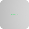 Реєстратор для відеоспостереження Ajax NVR_8 white