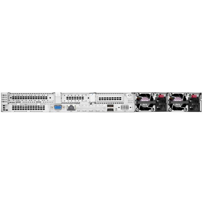 Сервер Hewlett Packard Enterprise DL325 Gen10 Plus (P18606-B21 / v3-1-3) изображение 3