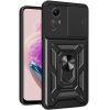 Чохол до мобільного телефона BeCover Military Xiaomi Redmi Note 12S Black (710008) зображення 2