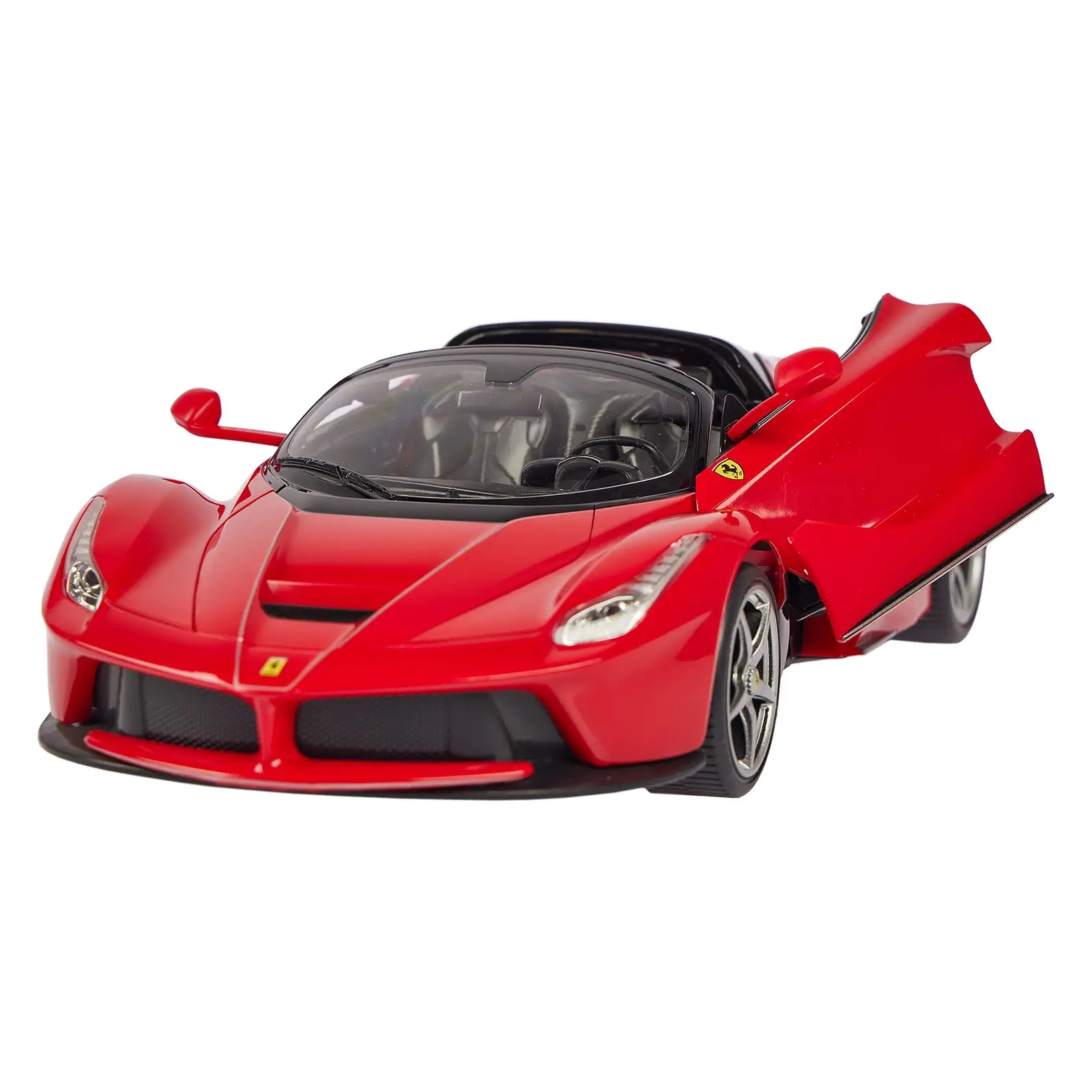 Радіокерована іграшка Rastar Ferrari LaFerrari Aperta 1:14 (75860) зображення 2