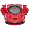 Радіокерована іграшка Rastar Ferrari LaFerrari Aperta 1:14 (75860) зображення 5