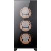 Корпус Gamemax Leader TG изображение 2