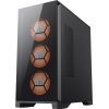 Корпус Gamemax Leader TG изображение 3