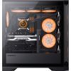 Корпус Gamemax Leader TG изображение 4