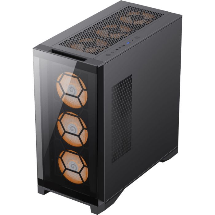 Корпус Gamemax Leader TG изображение 5