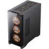 Корпус Gamemax Leader TG изображение 5