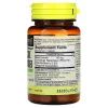 Трави Mason Natural Клопогон, Black Cohosh, Standardized Extract, 60 капсул (MAV-13045) зображення 2