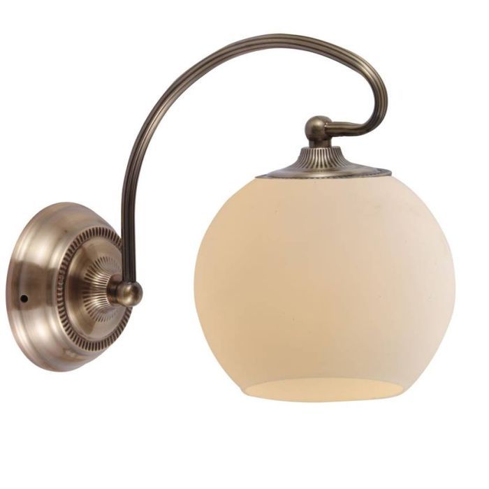 Бра Candellux 21-69344 ORBIT (21-69344) зображення 2