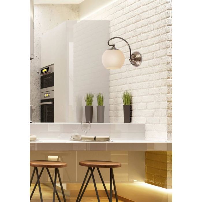 Бра Candellux 21-69344 ORBIT (21-69344) зображення 4