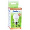 Лампочка Delux BL 60 12 Вт 4100K (90020466) изображение 2