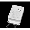 Гирлянда Delux STRING С 100 LED 5m Теплый белый/прозрачный IP20 (90009495) изображение 4