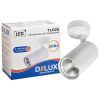 Спот Delux TL02S 20 Вт 4000K (90015900) изображение 3