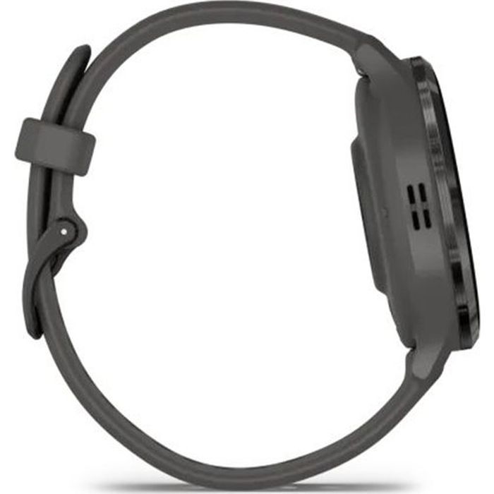 Смарт-часы Garmin Venu 3S, Pebble Gray + Slate, GPS (010-02785-00) изображение 4
