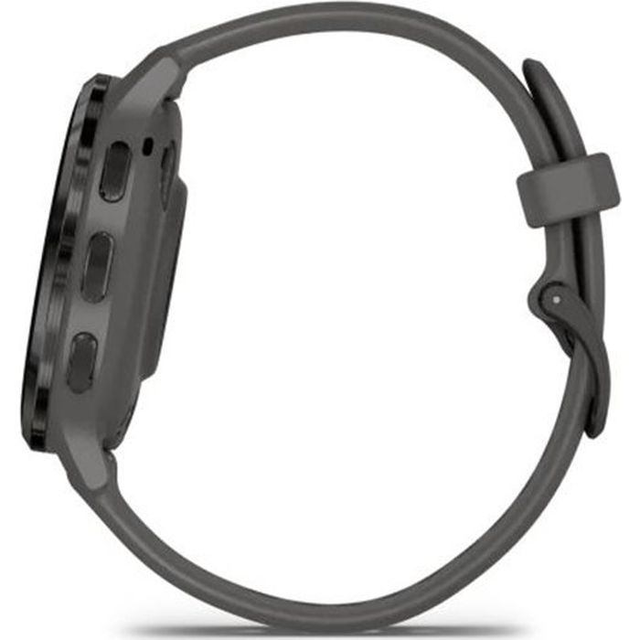 Смарт-часы Garmin Venu 3S, Pebble Gray + Slate, GPS (010-02785-00) изображение 5