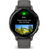 Смарт-часы Garmin Venu 3S, Pebble Gray + Slate, GPS (010-02785-00) изображение 7