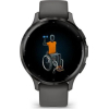 Смарт-часы Garmin Venu 3S, Pebble Gray + Slate, GPS (010-02785-00) изображение 8
