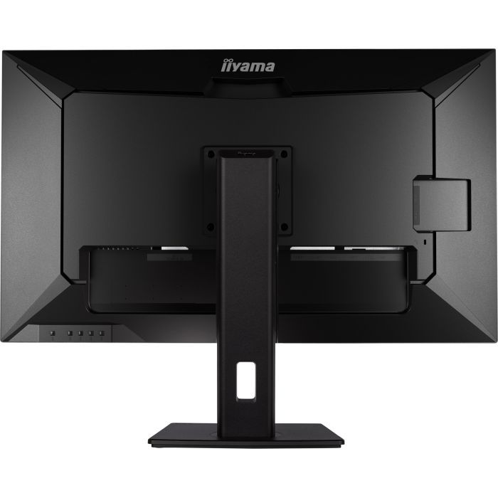 Монитор iiyama XUB3293UHSN-B5 изображение 6
