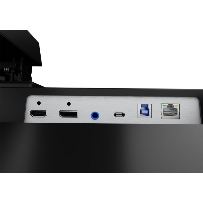 Монитор iiyama XUB3293UHSN-B5 изображение 7