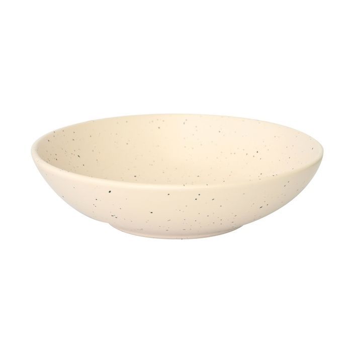 Тарелка Limited Edition Sandy Cream 20 см Супова (ZH-7013-3)