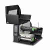 Принтер этикеток TSC МН361Т 300dpi, USB, Ethernet, RS232 (MH361T-A001-0302) изображение 2