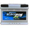 Аккумулятор автомобильный ELECTRON POWER MAX 80Ah Ев (-/+) (820EN) (580 043 082 SMF)