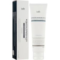 Сыворотка для волос La'dor Keratin Power Glue Восстановление секущихся кончиков 150 г (8809500811695) изображение 2