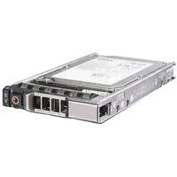 Накопитель SSD для сервера Dell 960GB SSD SATA Read Intensive 6Gbps 512e 2.5in with 3.5in HYB CARR Hot-Plug (345-BEGN)
