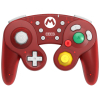 Геймпад Hori for Nintendo Switch Hori Wireless Battle Pad (Mario) (NSW-273U) зображення 2
