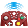 Геймпад Hori for Nintendo Switch Hori Wireless Battle Pad (Mario) (NSW-273U) изображение 4
