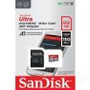 Карта памяти SanDisk 512GB microSDXC class 10 UHS-I Ultra (SDSQUAC-512G-GN6MA) изображение 3