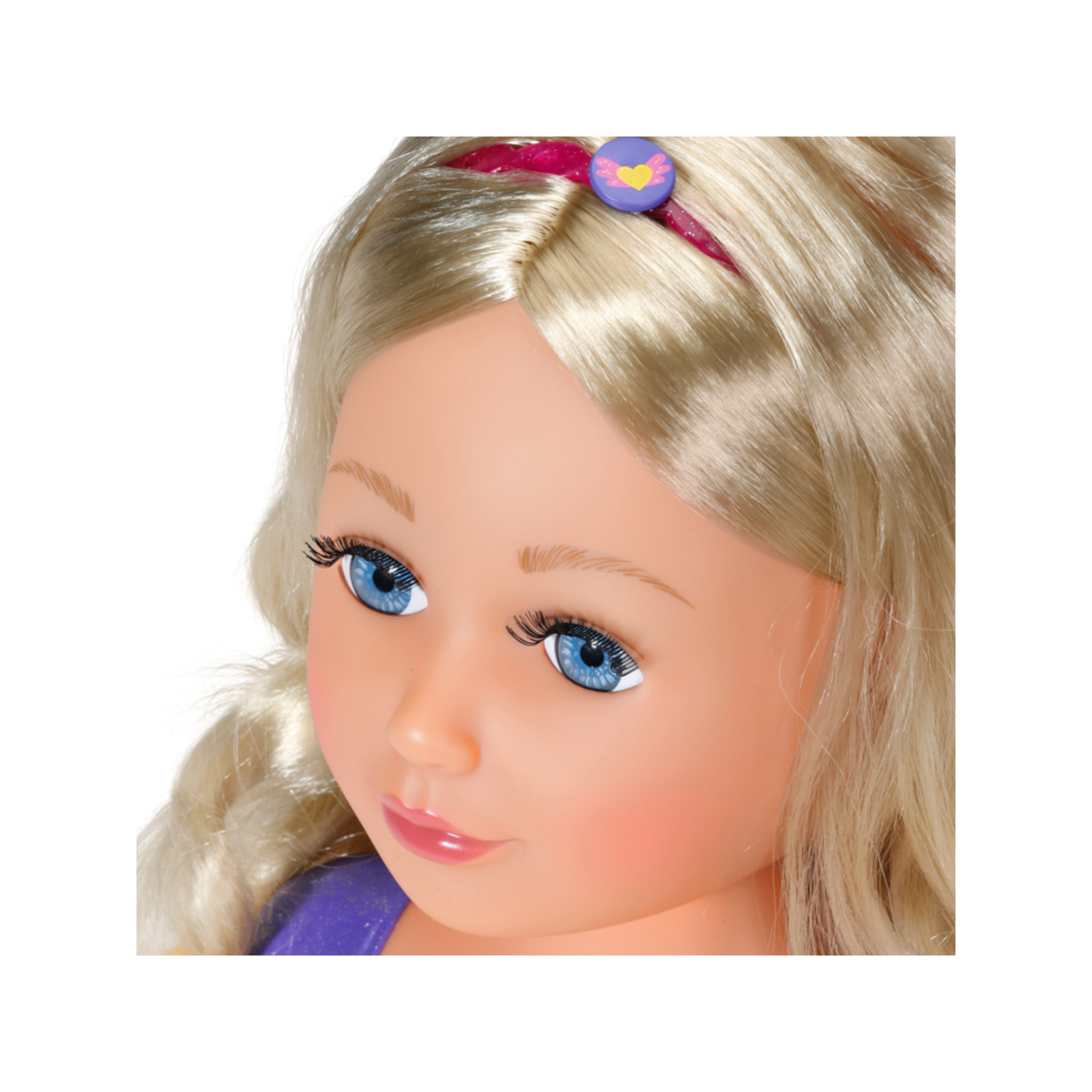 Кукла Zapf манекен Baby Born - Стильная сестричка (835234) изображение 3