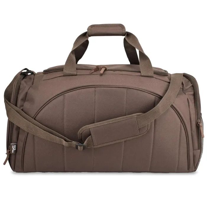 Сумка дорожная Semi Line 47 Khaki (A3029-3)