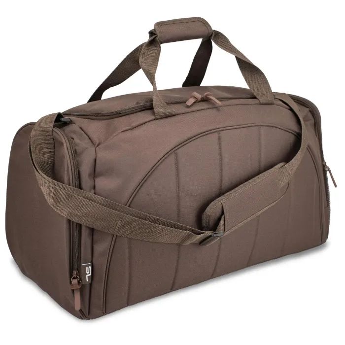 Сумка дорожная Semi Line 47 Khaki (A3029-3) изображение 2