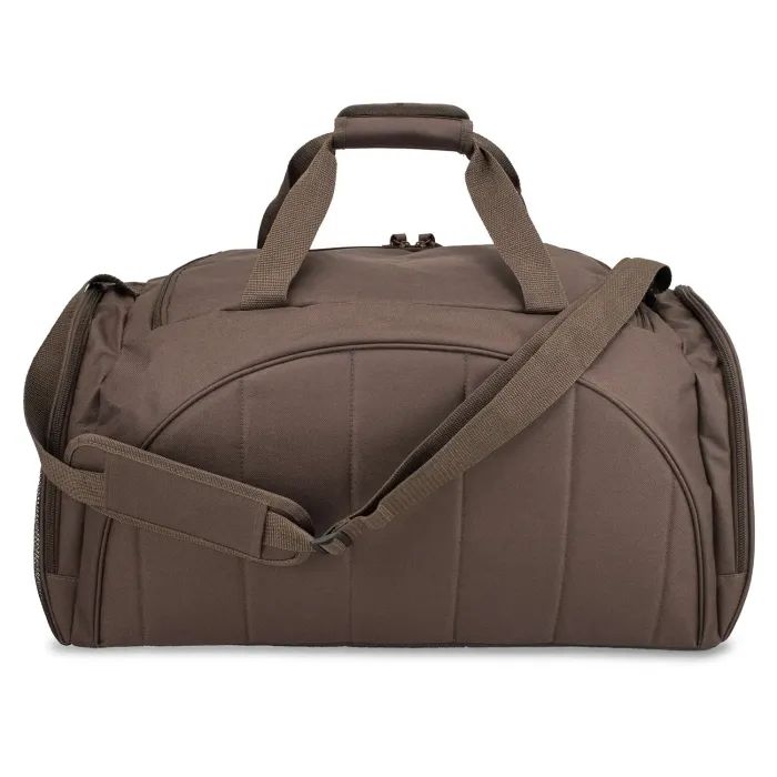 Сумка дорожная Semi Line 47 Khaki (A3029-3) изображение 3