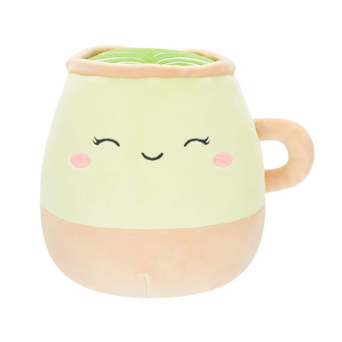 М'яка іграшка Squishmallows Лате Роземунд 19 см (SQCR04121)