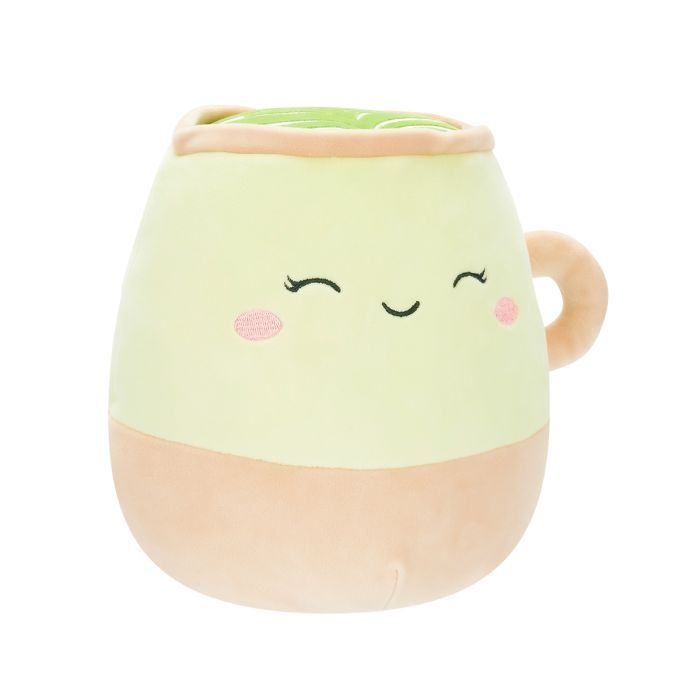 М'яка іграшка Squishmallows Лате Роземунд 19 см (SQCR04121) зображення 3